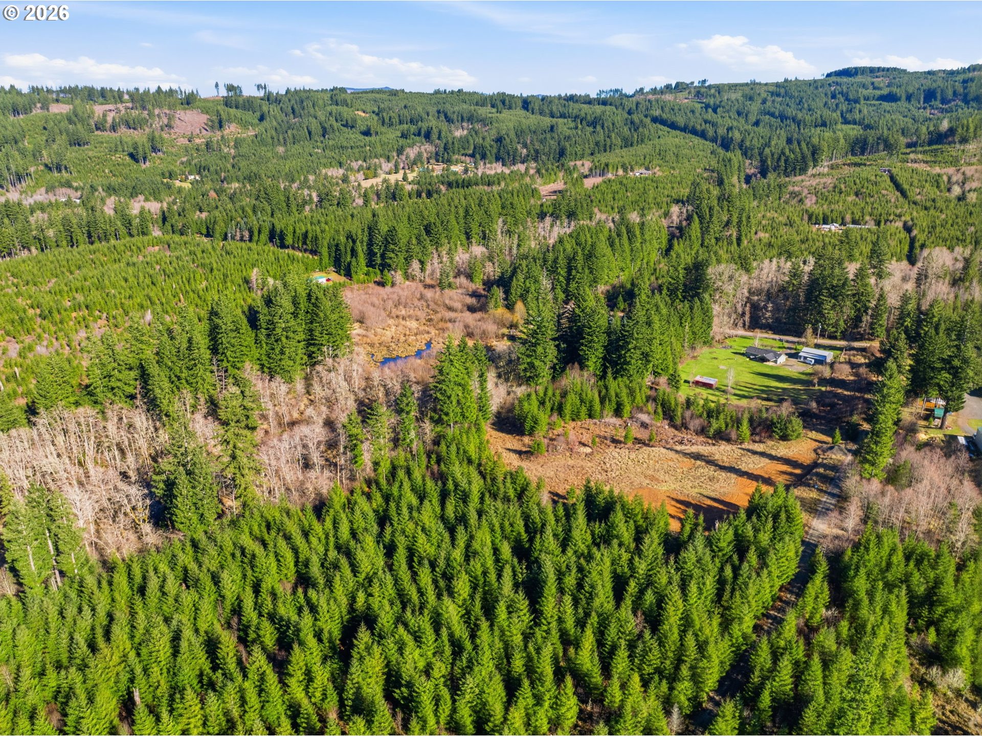 22310 Northeast Dole Valley Road Yacolt, WA 98675 - Photo 17 of 18