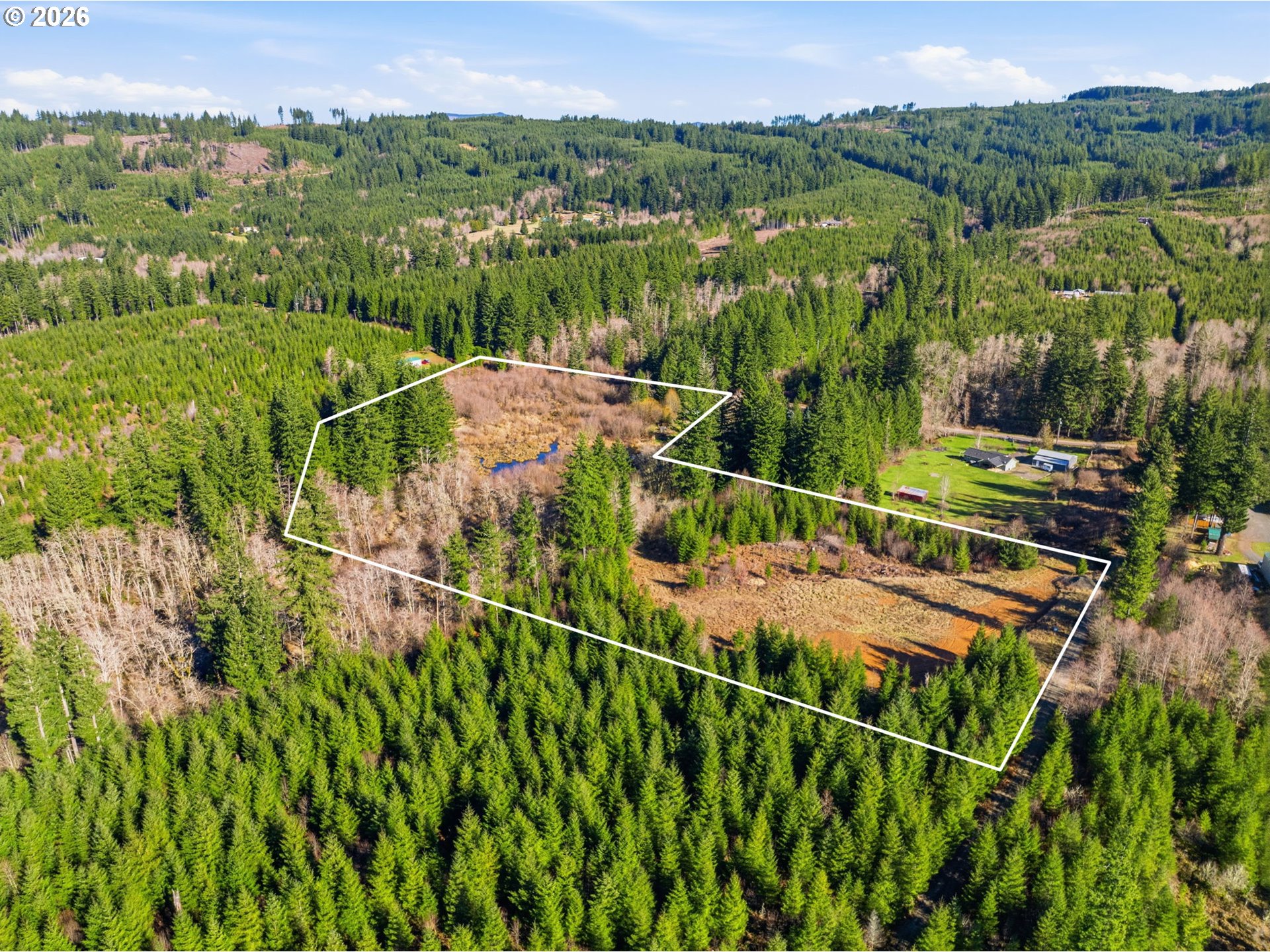 22310 Northeast Dole Valley Road Yacolt, WA 98675 - Photo 9 of 18