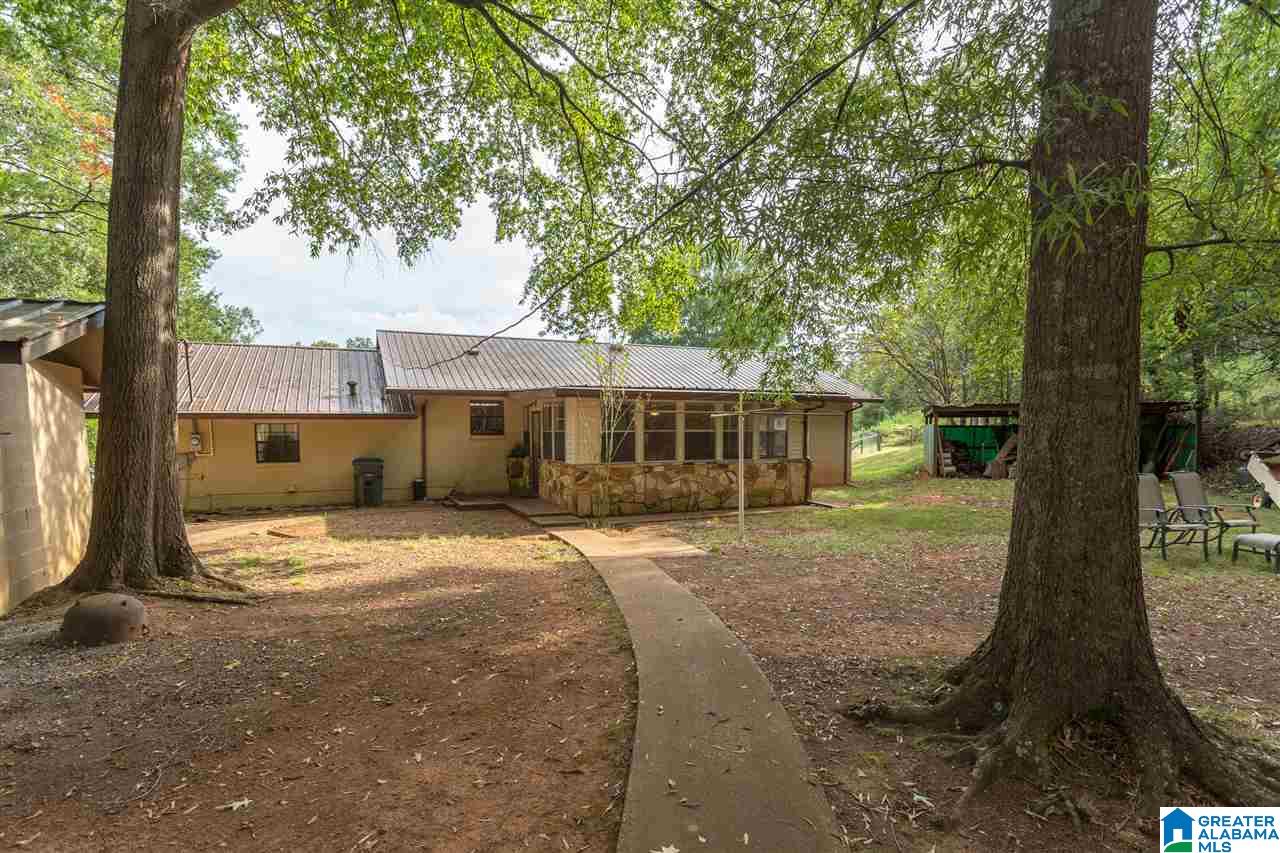 975 Refuge Road Ragland, AL 35131 - Photo 36 of 42