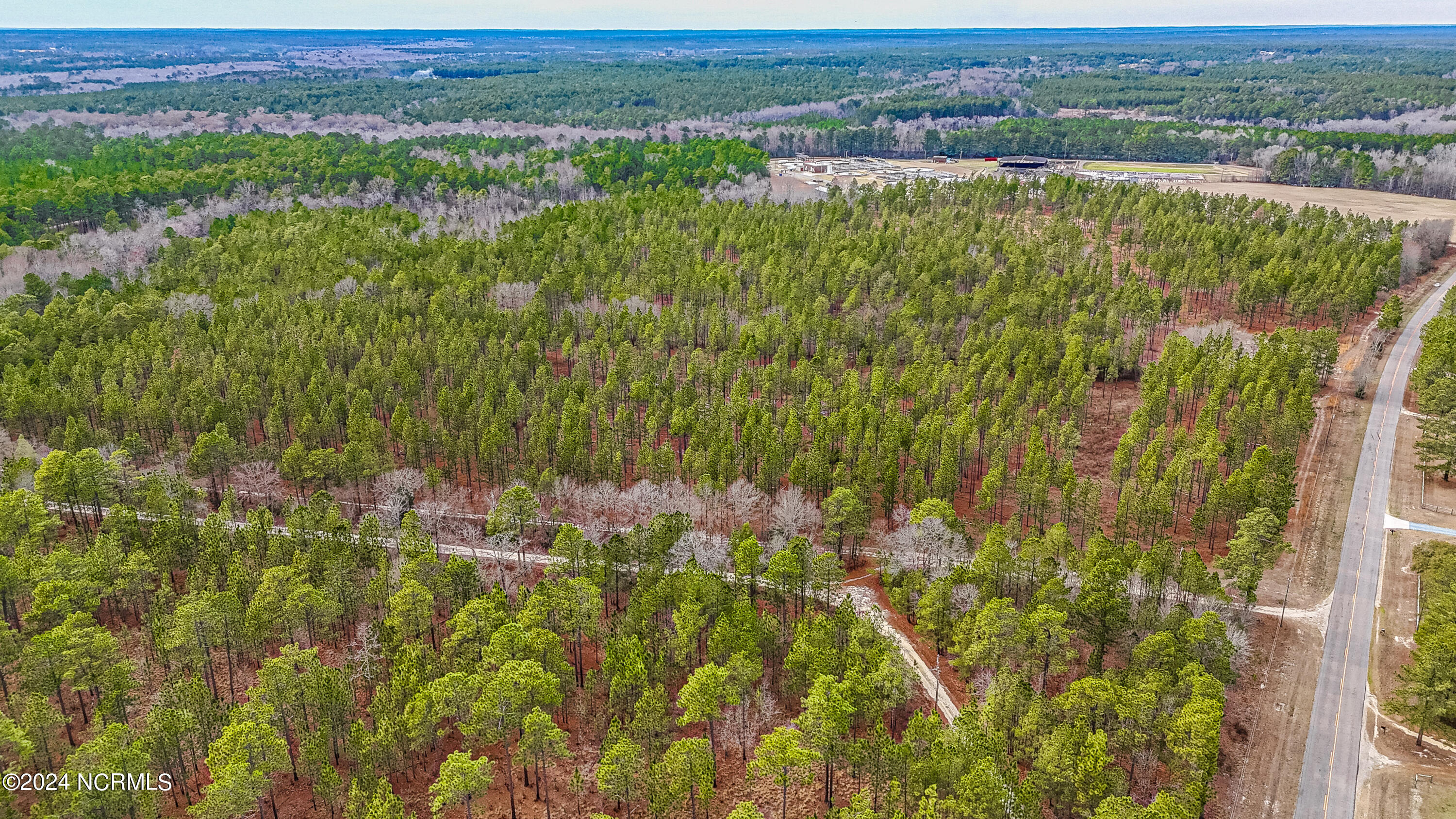 1284 Addor Road Aberdeen, NC 28315 - Photo 7 of 15 1284 Addor Road