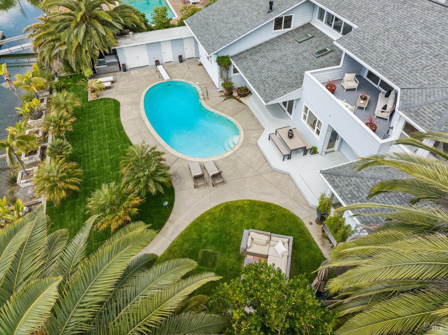 310 Point San Pedro Road San Rafael, CA 94901 - Photo 4 of 64