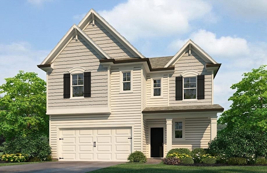 7526 Congregation Street, Unit 113 Fairburn, GA 30213 - Photo 1 of 1 Gallery Image 1