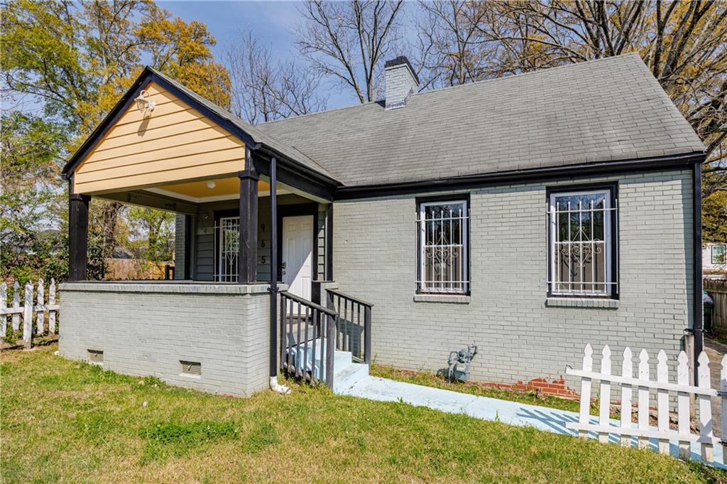 965 Mayson Turner Road Northwest Atlanta, GA 30314 - Photo 33 of 33 Gallery Image 33