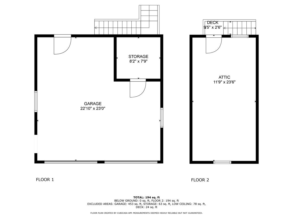 28 Cook Road Windham, ME 04062 - Photo 4 of 37 06-all_floors_garage_30_cook_rd