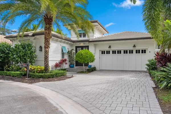 $2,800,000 | 104 Lanitee Circle, Jupiter, FL 33458