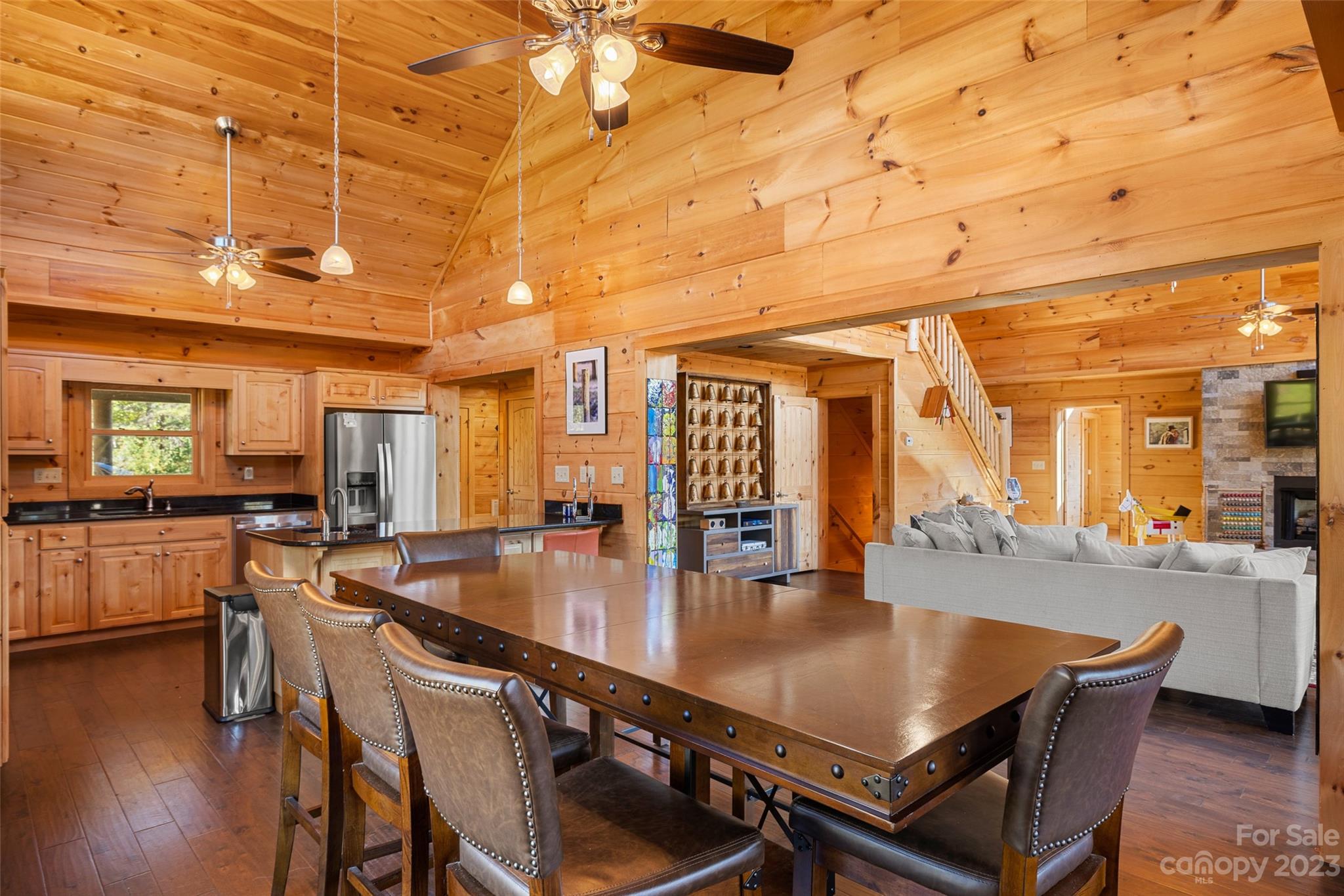 1642 Smith Waldrop Road Columbus, NC 28722 - Photo 11 of 37