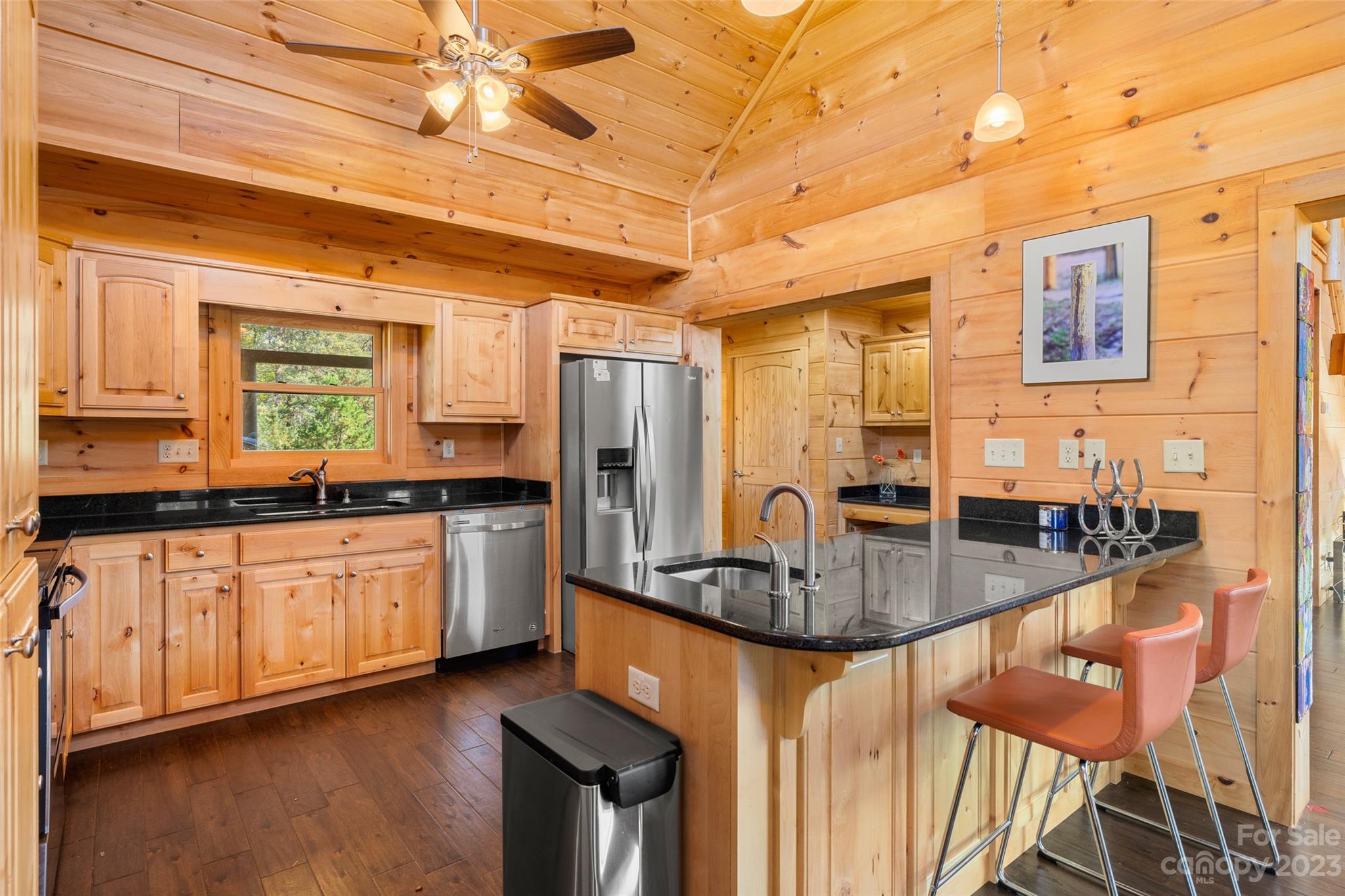 1642 Smith Waldrop Road Columbus, NC 28722 - Photo 12 of 37