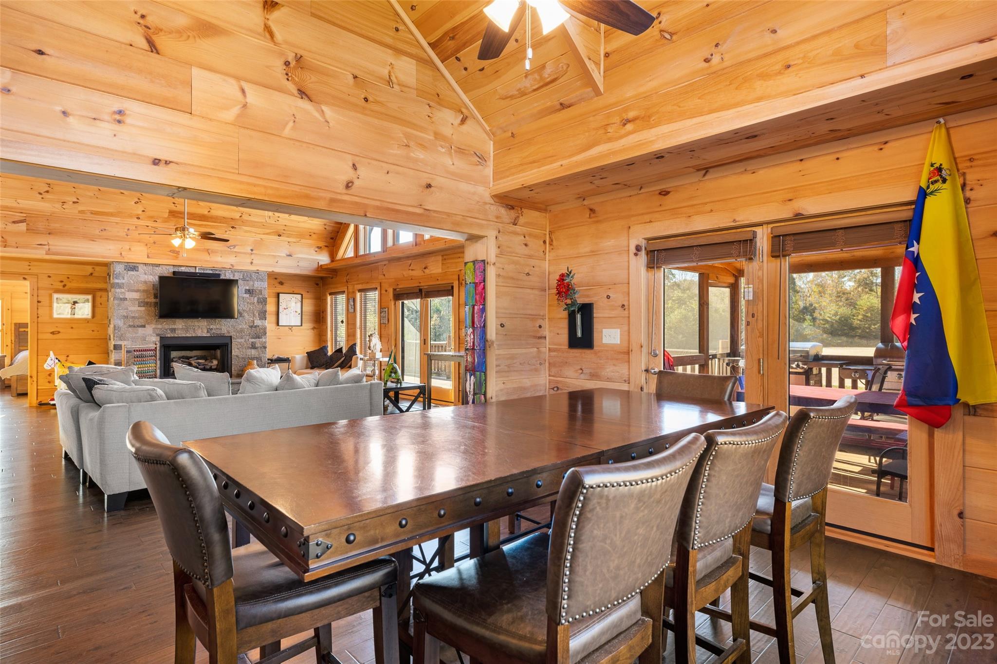 1642 Smith Waldrop Road Columbus, NC 28722 - Photo 14 of 37