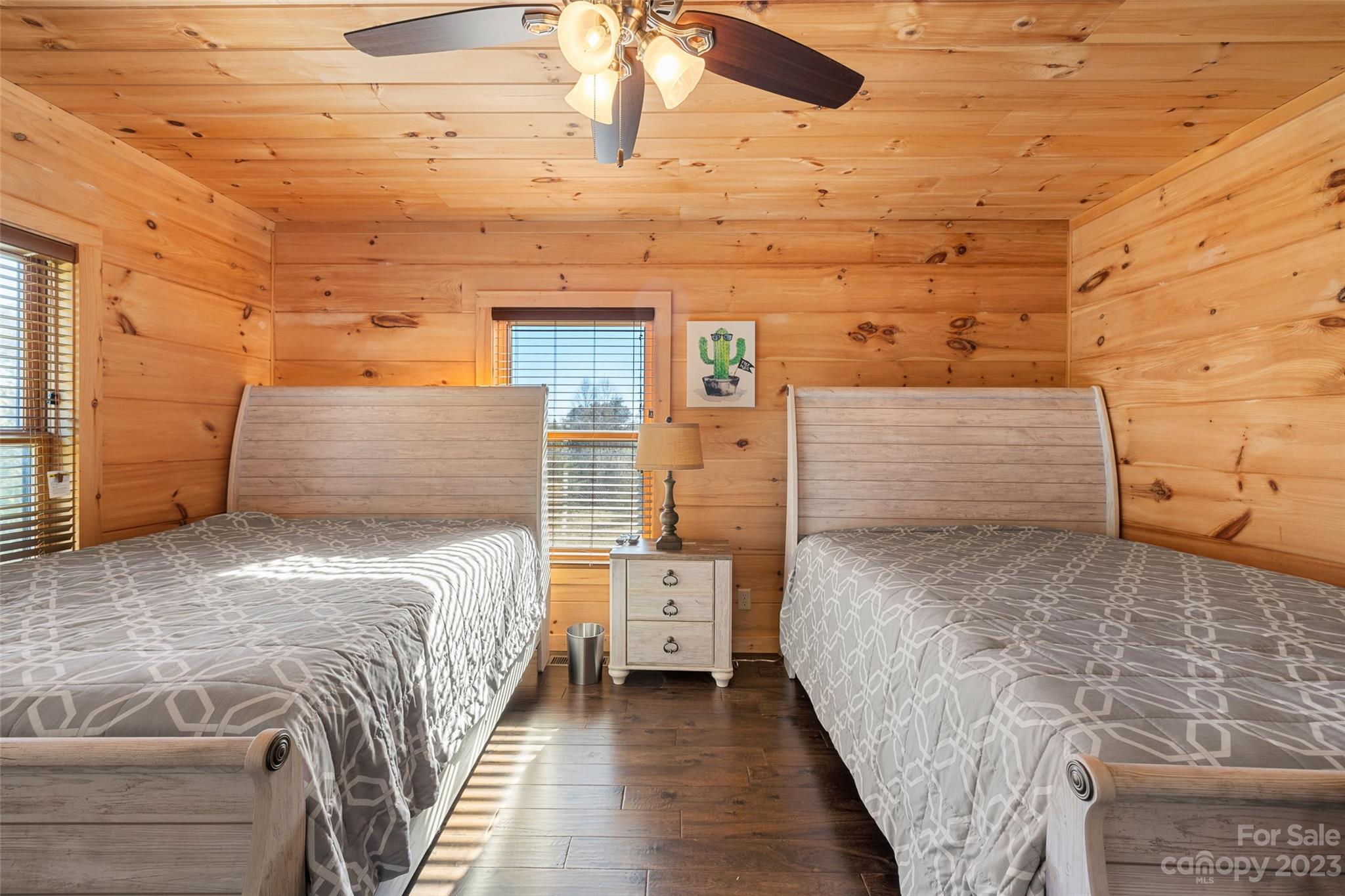 1642 Smith Waldrop Road Columbus, NC 28722 - Photo 21 of 37