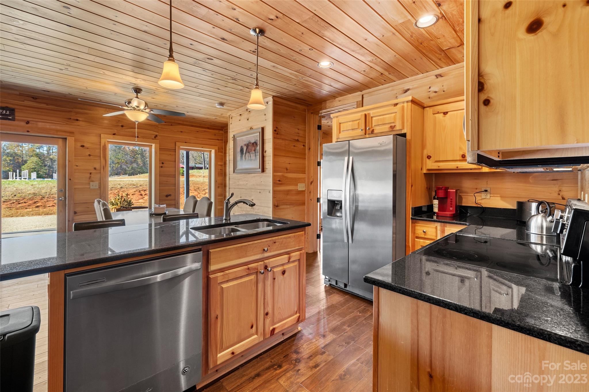 1642 Smith Waldrop Road Columbus, NC 28722 - Photo 29 of 37