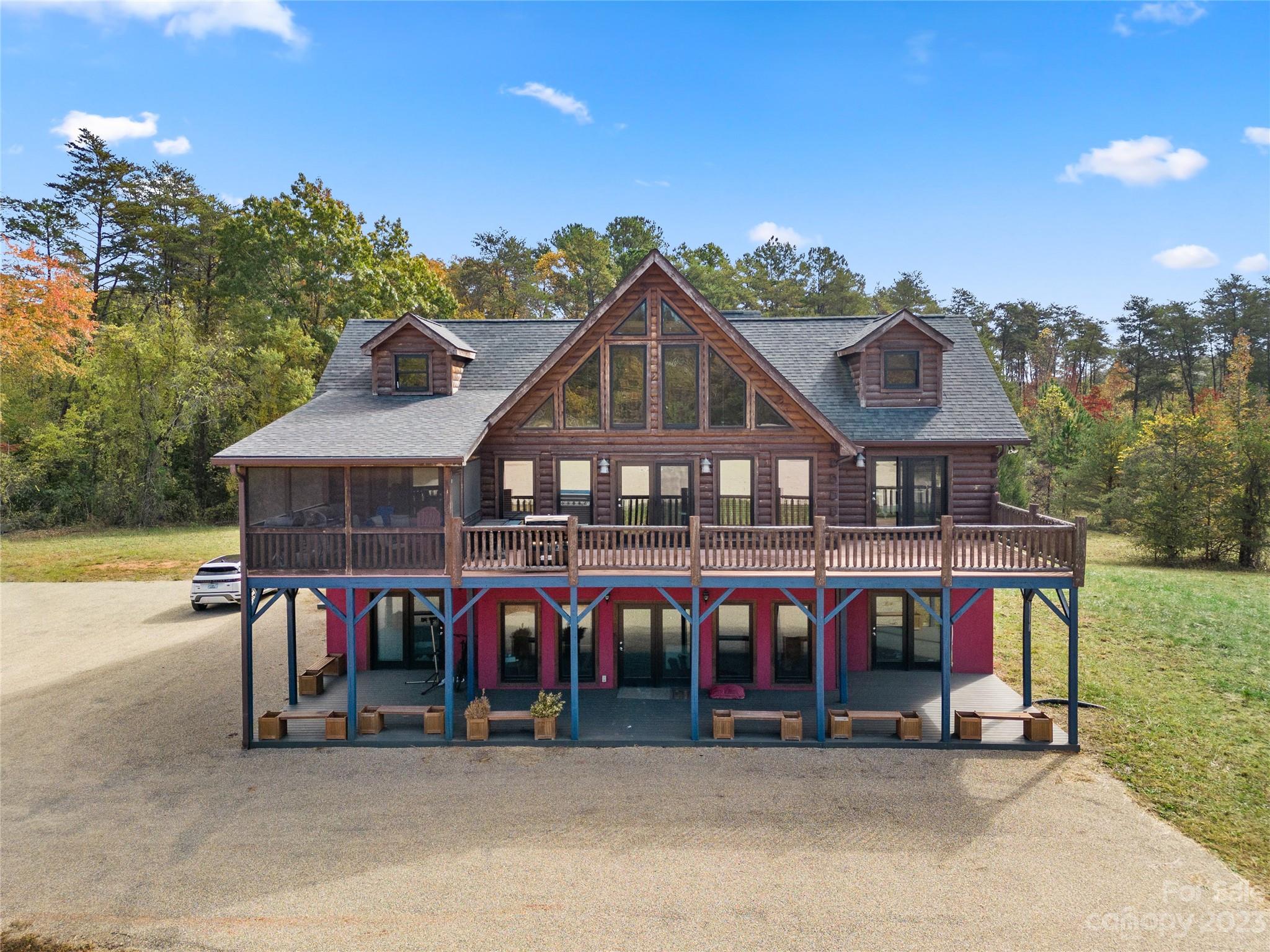1642 Smith Waldrop Road Columbus, NC 28722 - Photo 36 of 37