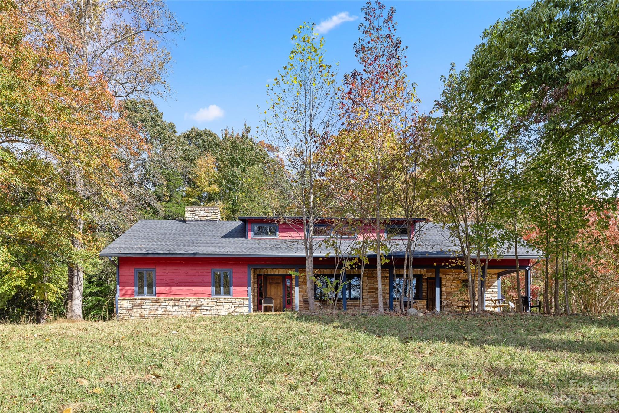 1642 Smith Waldrop Road Columbus, NC 28722 - Photo 37 of 37