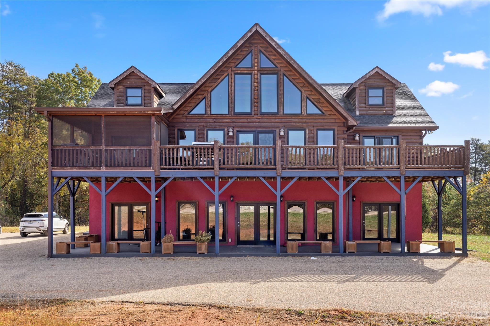 1642 Smith Waldrop Road Columbus, NC 28722 - Photo 7 of 37