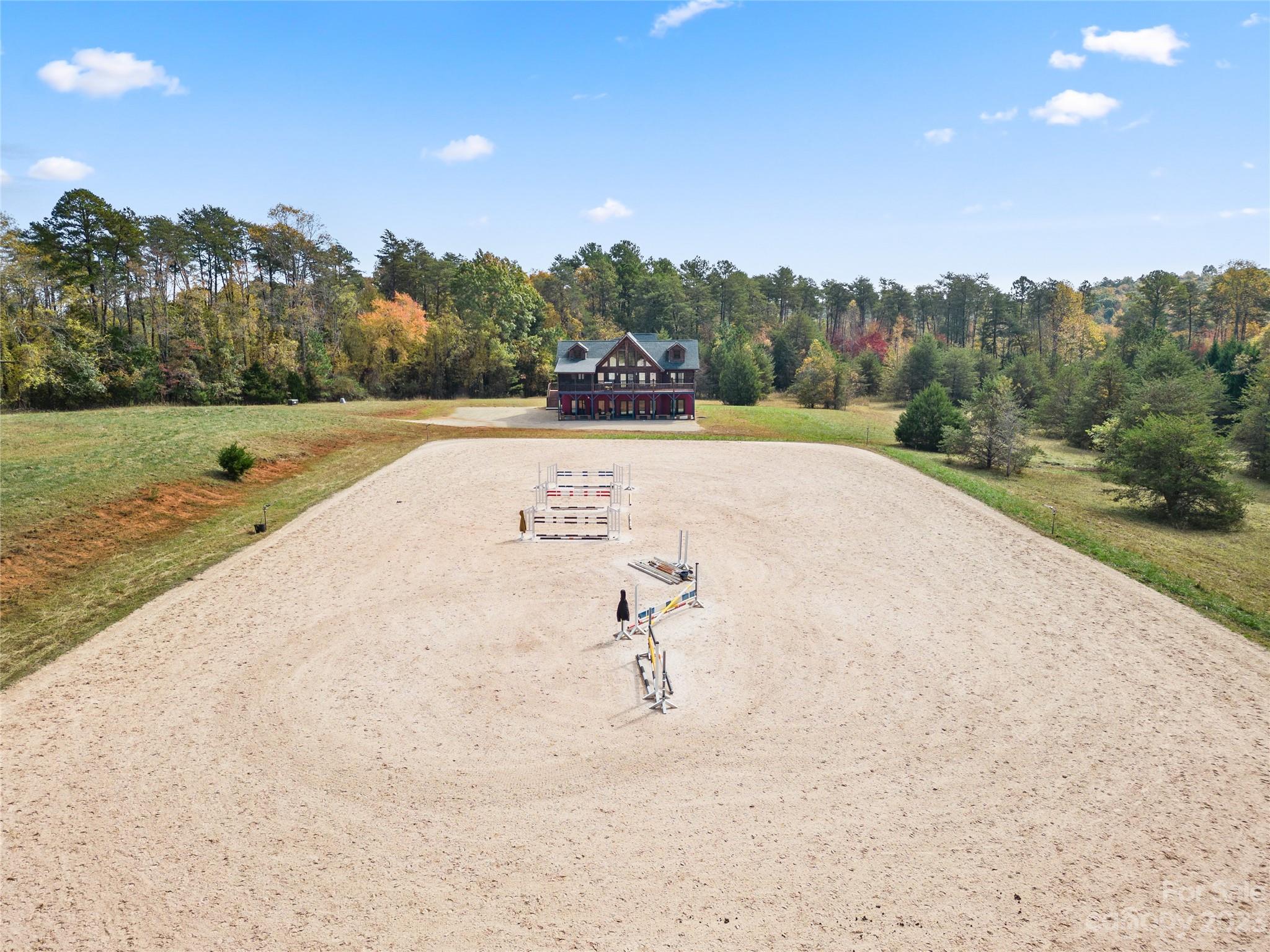 1642 Smith Waldrop Road Columbus, NC 28722 - Photo 8 of 37