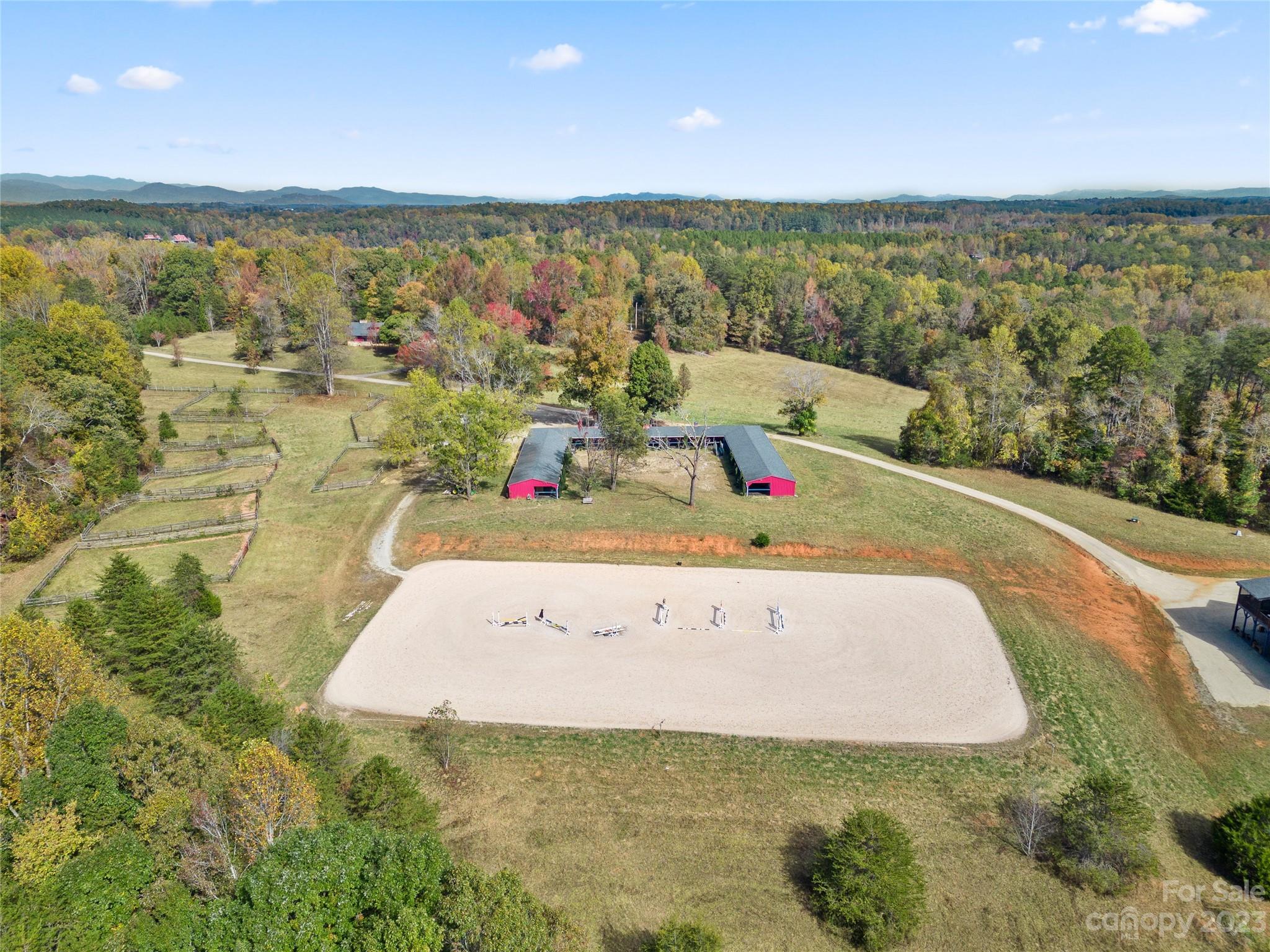 1642 Smith Waldrop Road Columbus, NC 28722 - Photo 10 of 37
