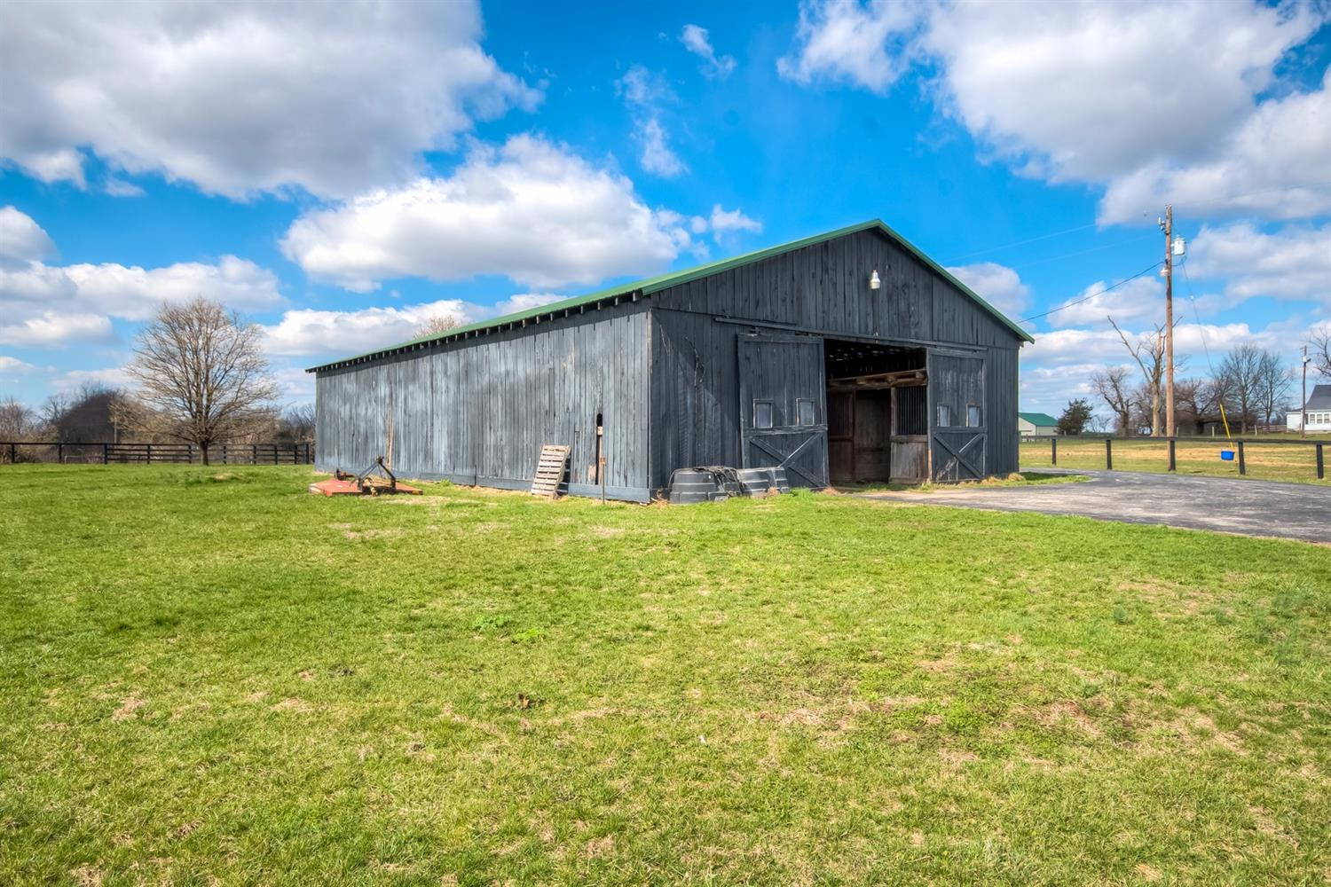 424 Ruddles Mill Road Paris, KY 40361 - Photo 43 of 62 Photo 43