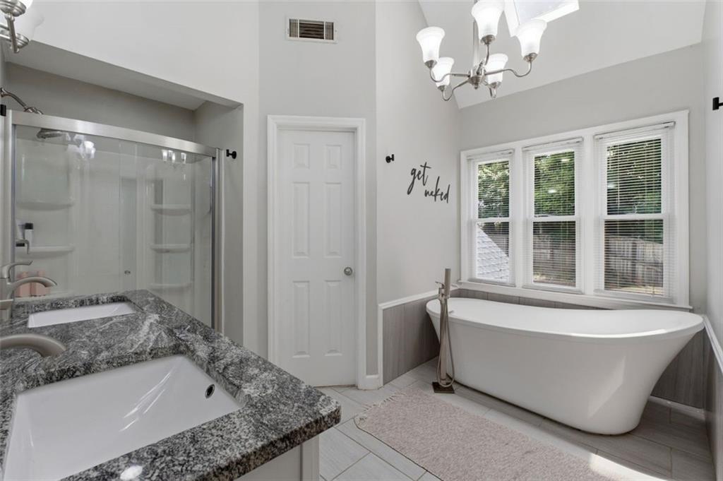 5841 Brookstone Overlook Acworth, GA 30101 - Photo 38 of 46