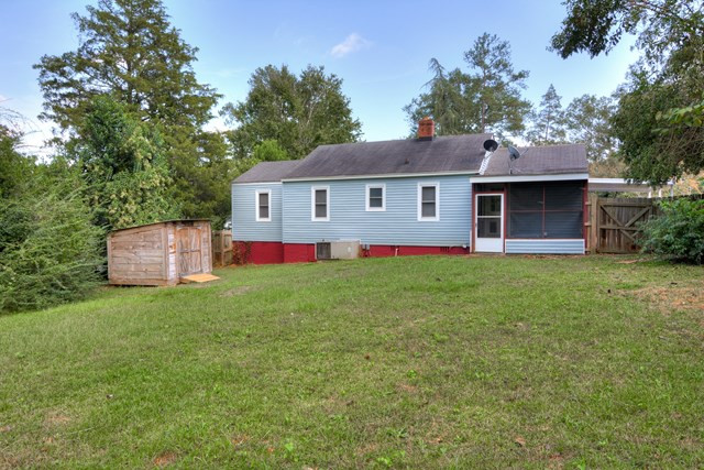 914 Bluebird Road Augusta, GA 30904 - Photo 25 of 27
