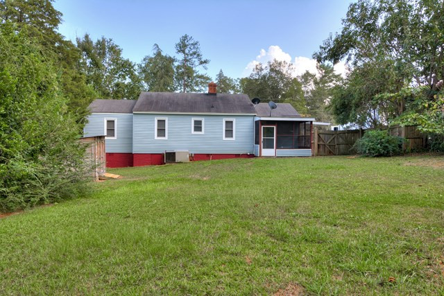 914 Bluebird Road Augusta, GA 30904 - Photo 26 of 27