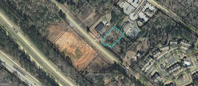 $50,000 | 4265 Sheraton Drive, Macon, GA 31210