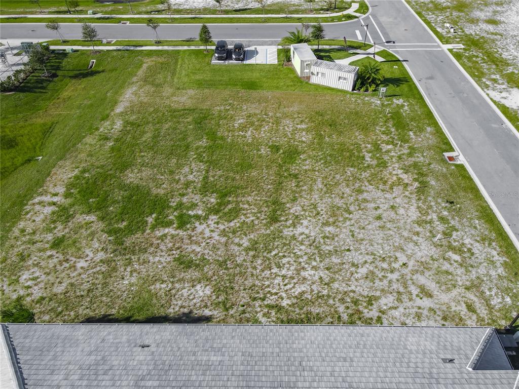 81 Coronado Road Flagler Beach, FL 32136 - Photo 17 of 27 a view of swimming pool with a yard