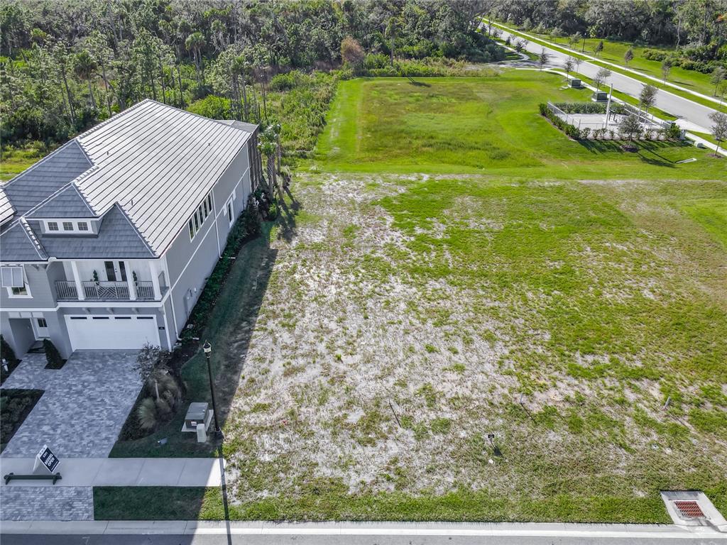 81 Coronado Road Flagler Beach, FL 32136 - Photo 6 of 27 a view of a house with a yard