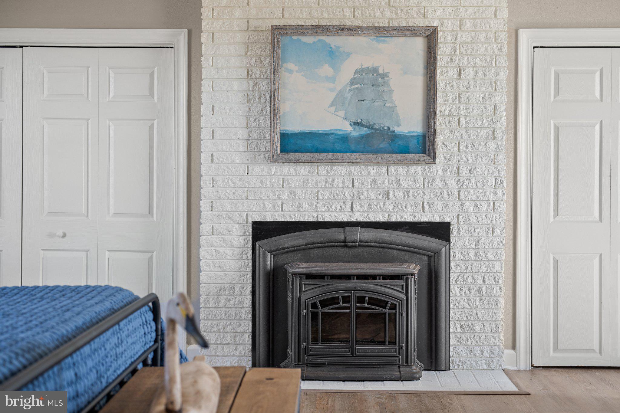 1 LaVallette Road Crisfield, MD 21817 - Photo 55 of 95 Cozy retreat with nautical charm.