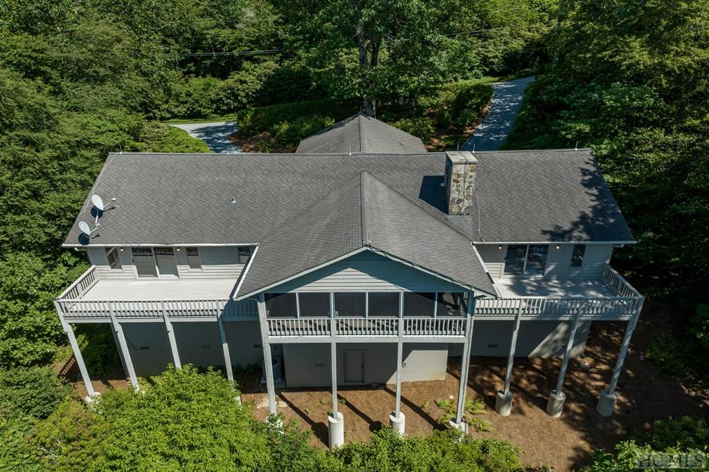 291 Hill Road Highlands, NC 28741 - Photo 28 of 31 Gallery Image 28