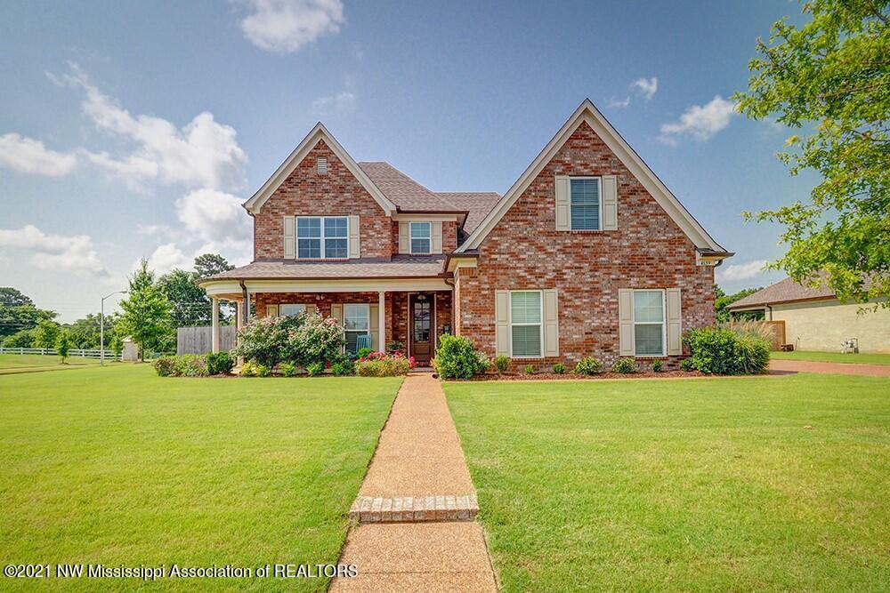 4659 Riva Ridge Drive Olive Branch, MS 38654 - Photo 1 of 38 4659 Riva Ridge Dr.