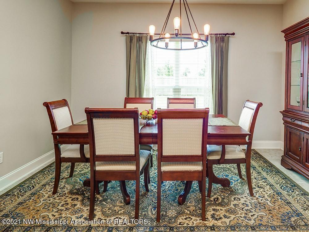 4659 Riva Ridge Drive Olive Branch, MS 38654 - Photo 14 of 38 Breakfast Room