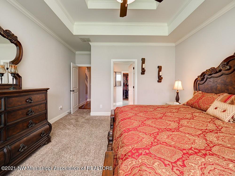 4659 Riva Ridge Drive Olive Branch, MS 38654 - Photo 18 of 38 Ma BR