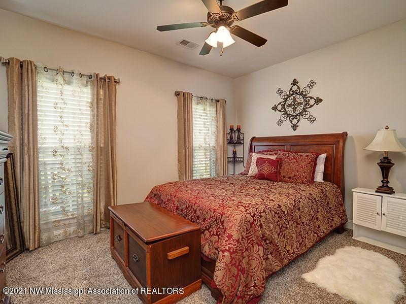 4659 Riva Ridge Drive Olive Branch, MS 38654 - Photo 22 of 38 Bedroom