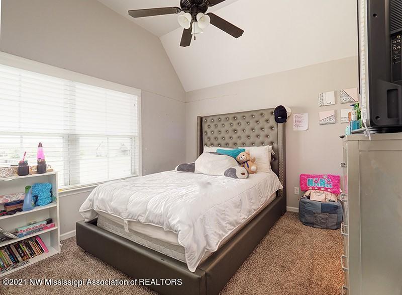 4659 Riva Ridge Drive Olive Branch, MS 38654 - Photo 23 of 38 Bedroom