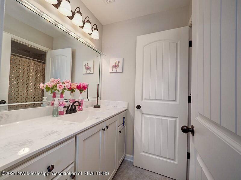 4659 Riva Ridge Drive Olive Branch, MS 38654 - Photo 24 of 38 Full Bath