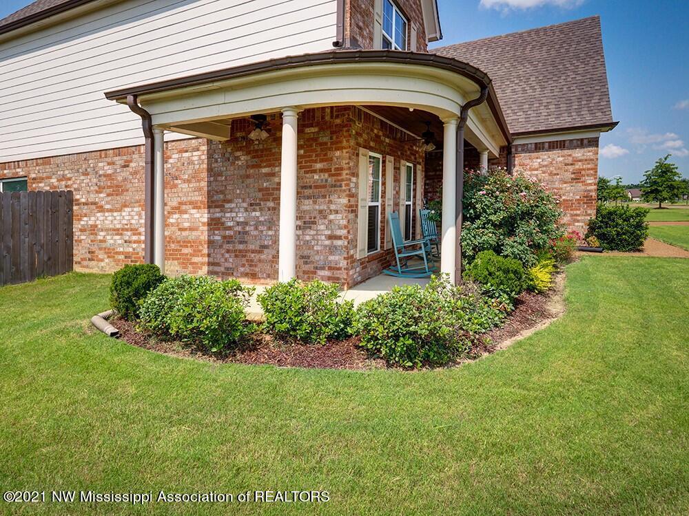 4659 Riva Ridge Drive Olive Branch, MS 38654 - Photo 3 of 38 4659 Riva Ridge Dr.