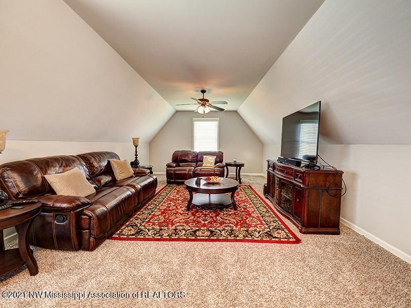 4659 Riva Ridge Drive Olive Branch, MS 38654 - Photo 32 of 38 Game Room