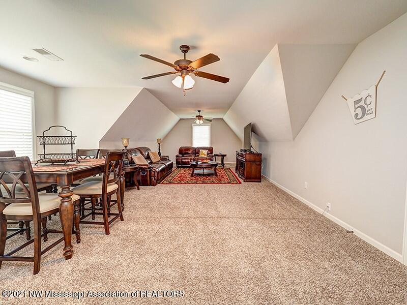 4659 Riva Ridge Drive Olive Branch, MS 38654 - Photo 33 of 38 Game Room