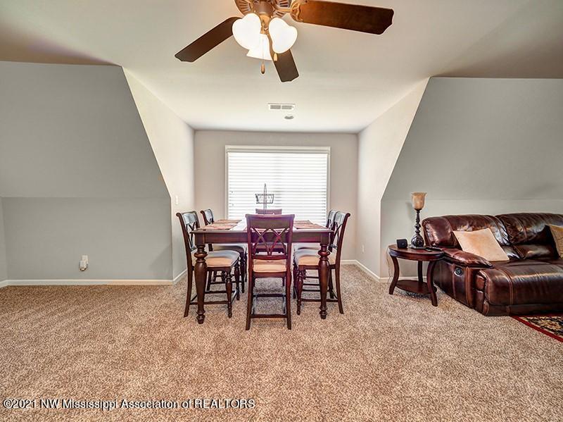 4659 Riva Ridge Drive Olive Branch, MS 38654 - Photo 34 of 38 Game Room!