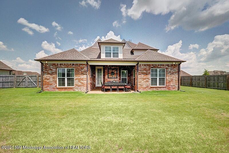 4659 Riva Ridge Drive Olive Branch, MS 38654 - Photo 35 of 38 4659 Riva Ridge Dr.