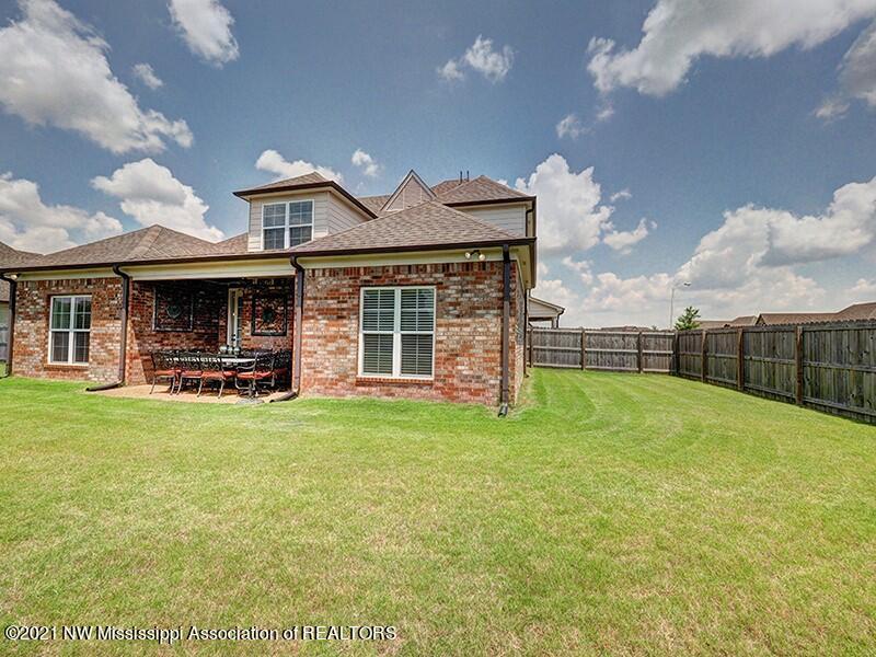 4659 Riva Ridge Drive Olive Branch, MS 38654 - Photo 36 of 38 4659 Riva Ridge Dr.