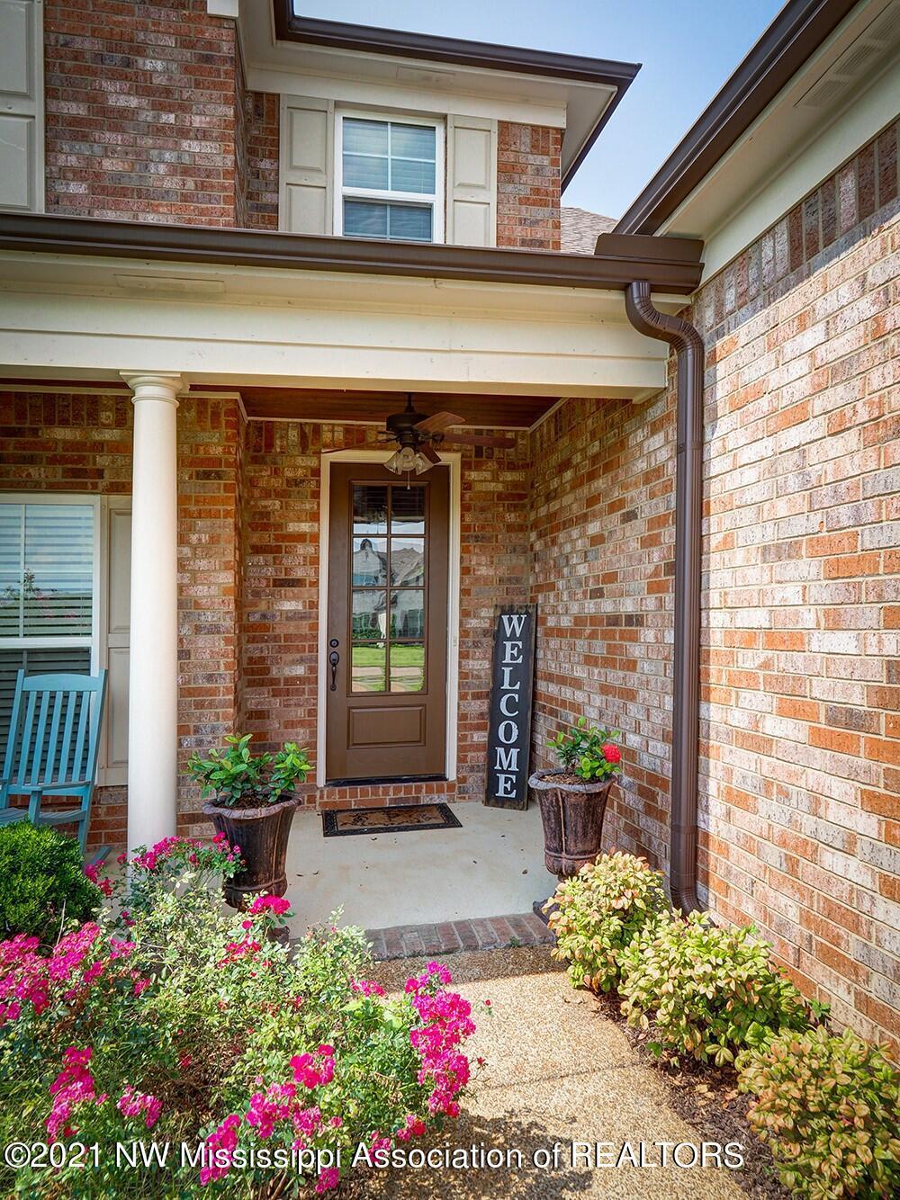 4659 Riva Ridge Drive Olive Branch, MS 38654 - Photo 4 of 38 4659 Riva Ridge Dr.