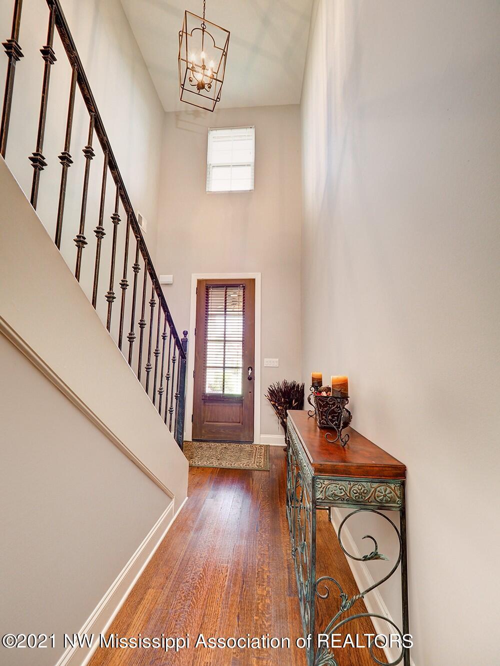 4659 Riva Ridge Drive Olive Branch, MS 38654 - Photo 5 of 38 Entry