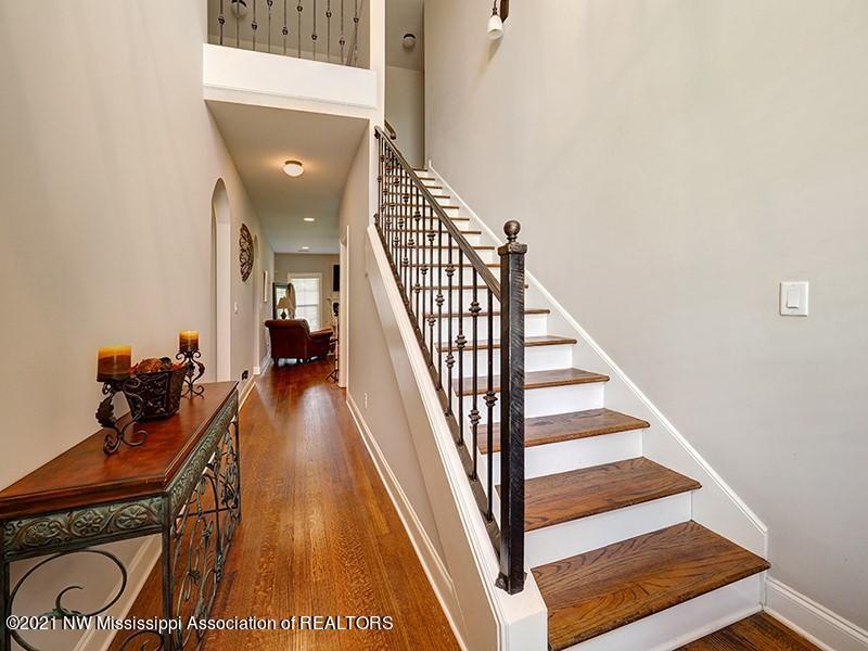 4659 Riva Ridge Drive Olive Branch, MS 38654 - Photo 6 of 38 Entry
