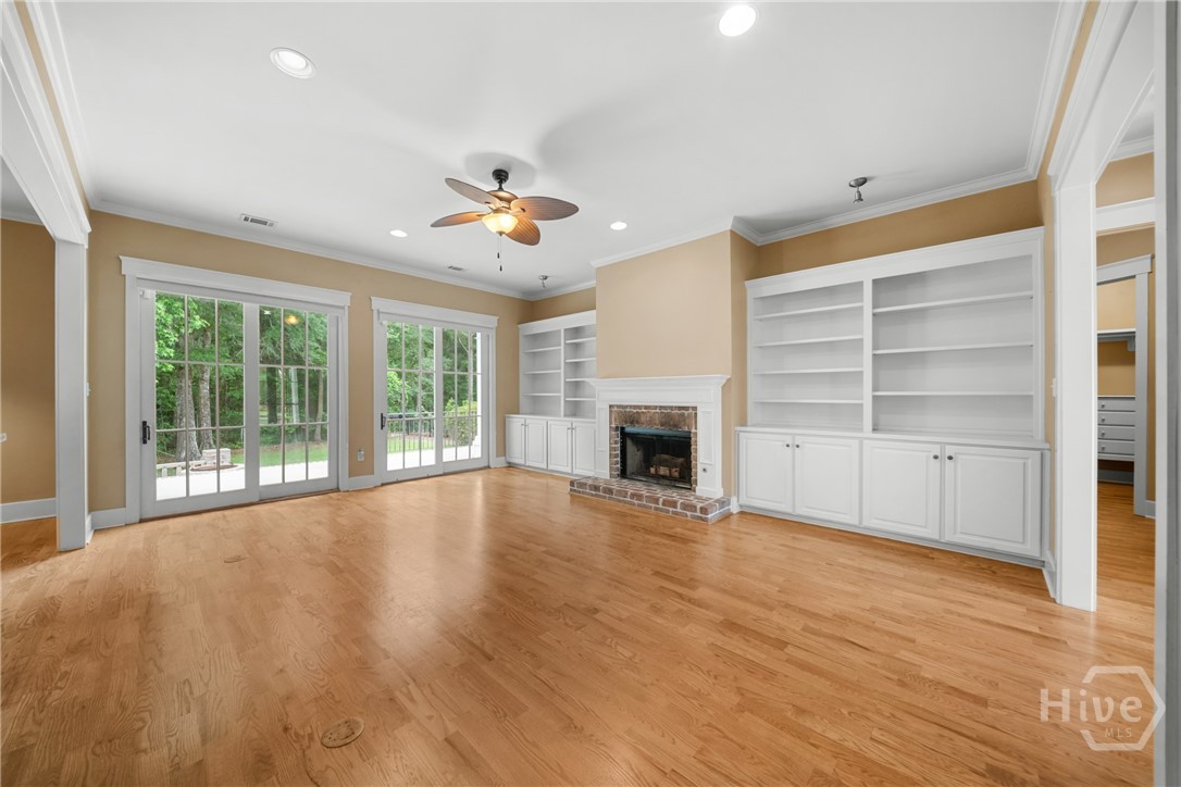 119 Busbridge Cove Pooler, GA 31322 - Photo 12 of 48