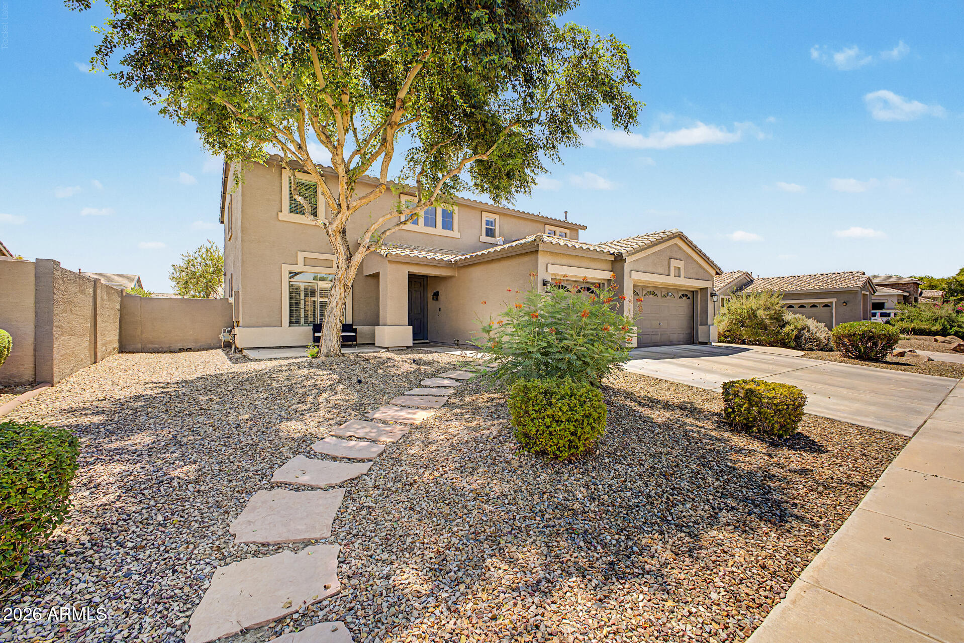3279 East Hopkins Road Gilbert, AZ 85295 - Photo 2 of 53 Front3_NE2SW