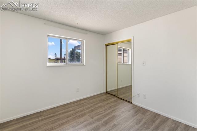 6010 Curtis Road Peyton, CO 80831 - Photo 25 of 42 Bedroom #2