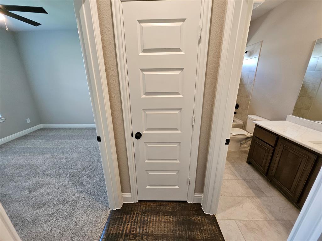 1343 Enloe Road Howe, TX 75459 - Photo 6 of 33