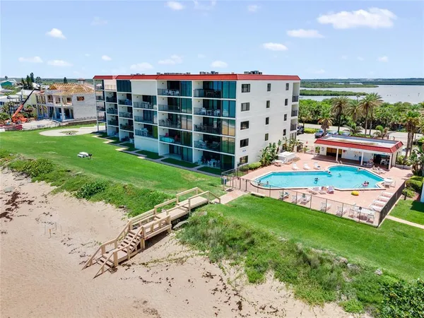 $799,000 | 6727 Turtlemound Road, Unit 418, New Smyrna Beach, FL 32169