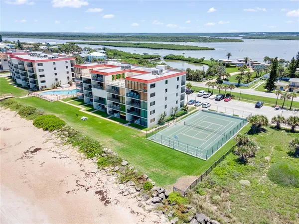 $799,000 | 6727 Turtlemound Road, Unit 418, New Smyrna Beach, FL 32169