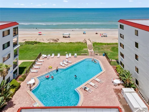 $799,000 | 6727 Turtlemound Road, Unit 418, New Smyrna Beach, FL 32169